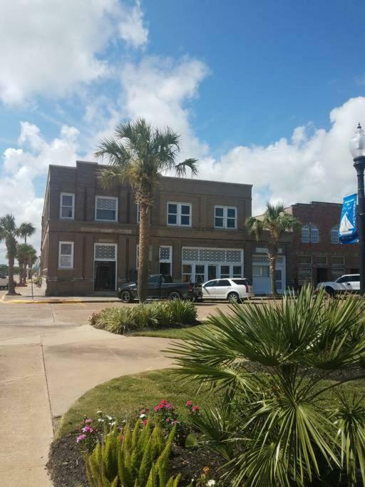 Park Avenue Lofts Villa Freeport Exterior photo